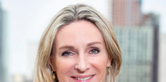 Leonique van Houwelingen wordt nieuwe CEO van Aon Nederland