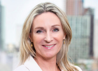 Leonique van Houwelingen wordt nieuwe CEO van Aon Nederland