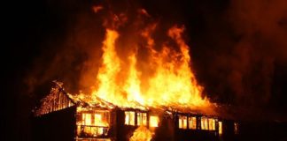 Brand en explosie grootste oorzaak van zakelijke schades