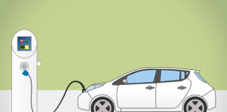 Verzekering elektrische auto is bijna kwart duurder dan benzinevariant