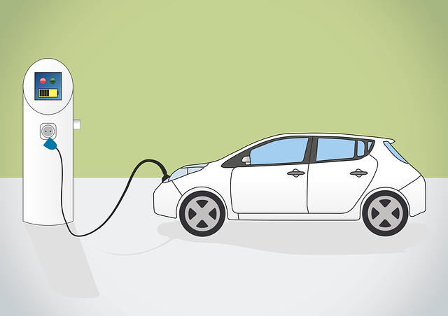 Verzekering elektrische auto is bijna kwart duurder dan benzinevariant