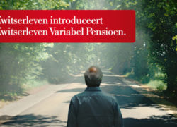 Doorbeleggen na pensionering nu ook mogelijk bij Zwitserleven