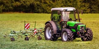 RDW gaat starten met controle verzekering landbouwvoertuigen