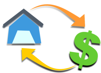 Weer meer hypotheekaanvragen voor aankoop woning