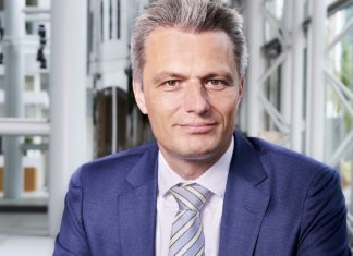 CFO Kees van Kalveen vertrekt bij Nationale-Nederlanden Bank