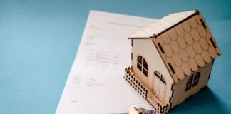 ING Woonbericht: hypotheek bekijken is nog vervelender dan de grote schoonmaak
