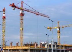 Aantal nieuwbouwwoningen in 2022 breekt record