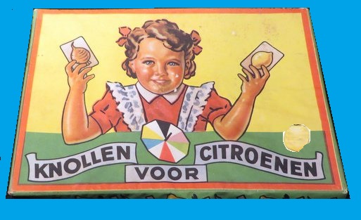 Knollen