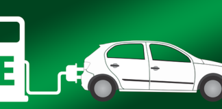 Verzekeren elektrische auto gemiddeld 16 procent duurder