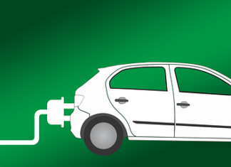 Verzekeren elektrische auto gemiddeld 16 procent duurder