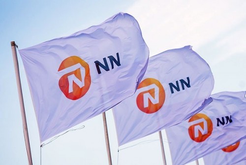 NN Group profiteert van gestegen rente en goed weer