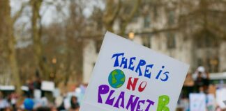 VBDO: klimaatverandering is voor verzekeraars dubbel probleem