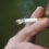 Roker betaalt meteen niet-rokerstarief bij ORV van Scildon