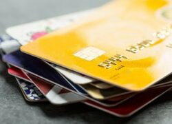 Traditionele creditcard verdwijnt op termijn