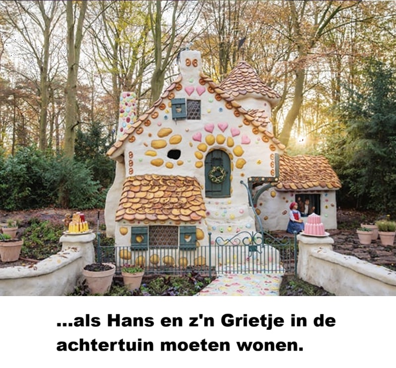 WONINGNOOD NOOPT TOT ALTERNATIEVE OPLOSSINGEN