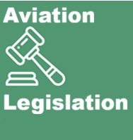 What is the current status of legislation regarding the use of e-VTOLs and flying cars?