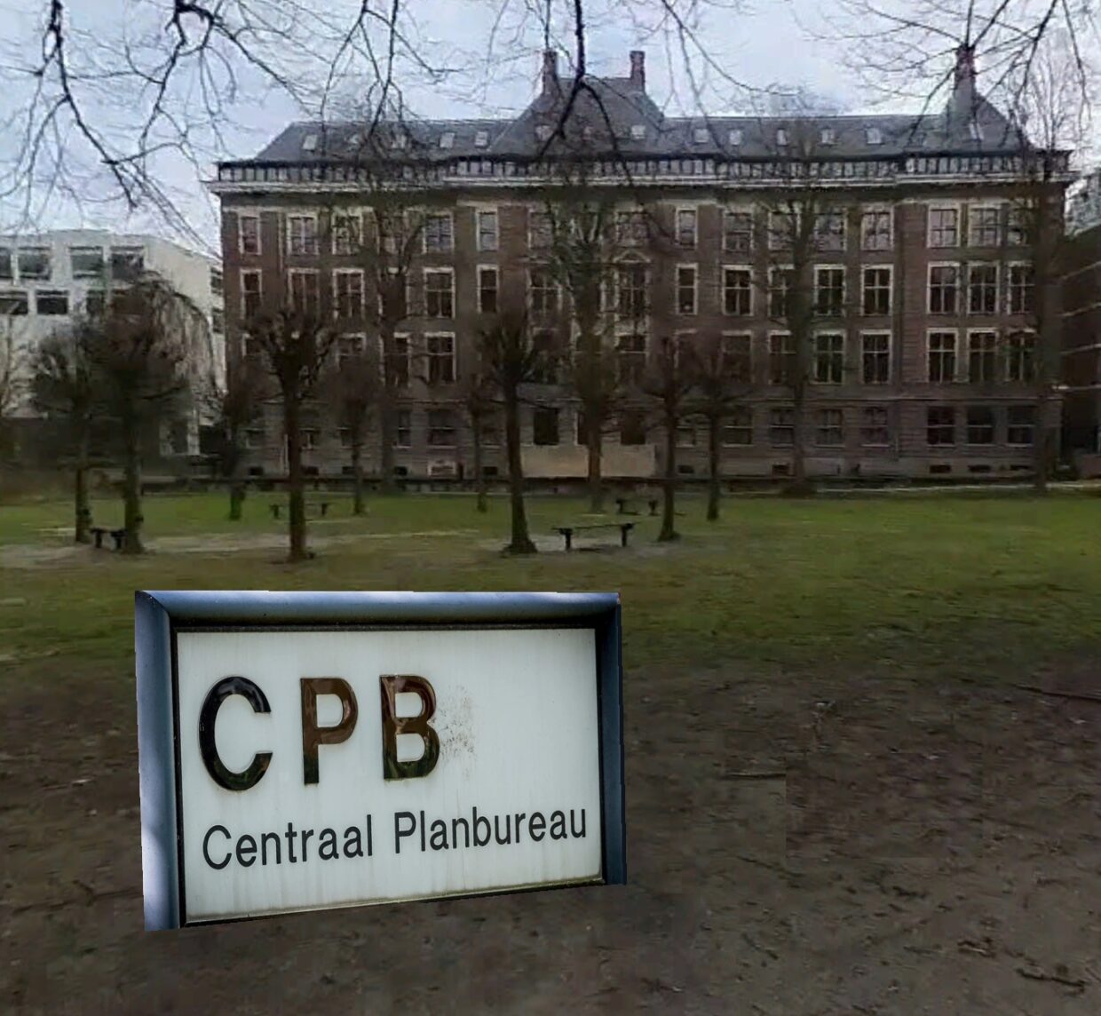 Ruim baan voor kletsmajoors….. Open brief aan het Centraal Plan Bureau t.a.v. de heer Teulings