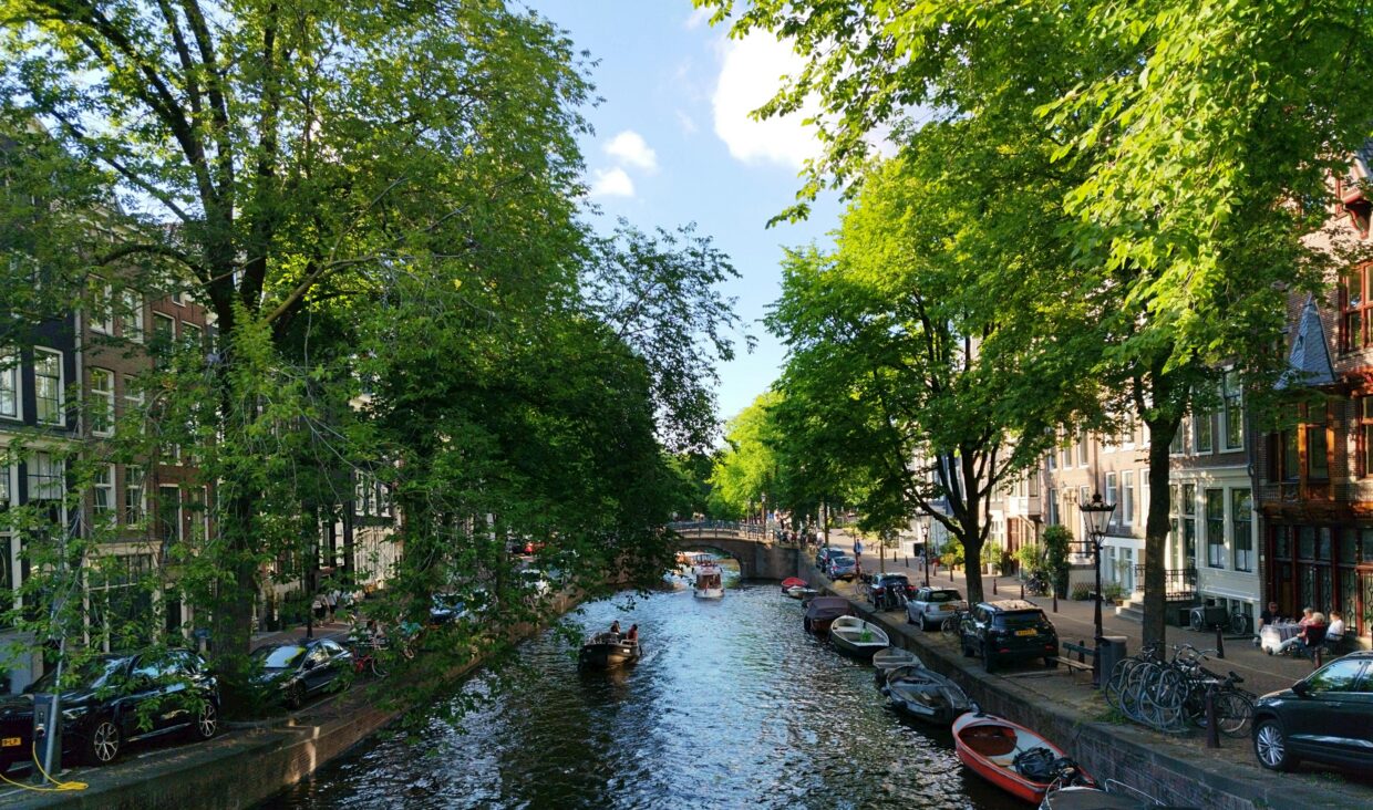 Weer meer miljoenenwoningen in Nederland
