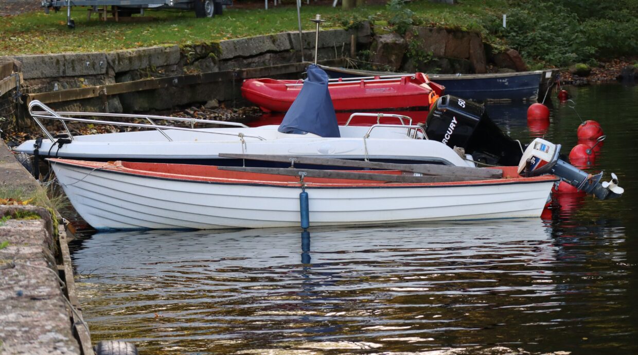 Na jarenlange daling weer meer boten gestolen in 2025