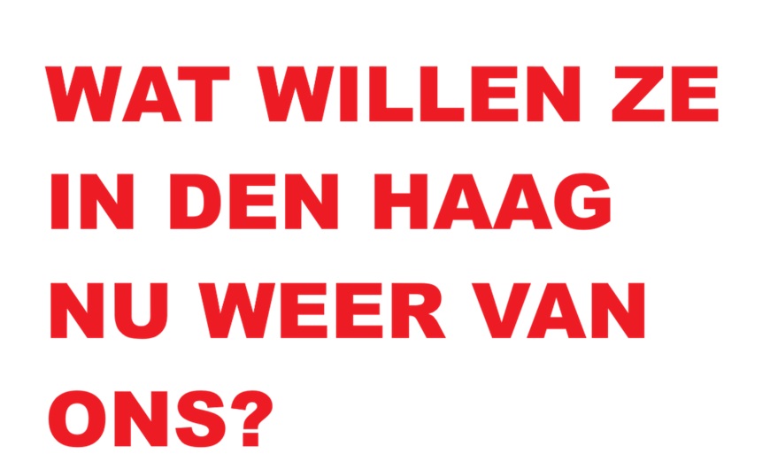 Financieel Adviseurs : werk aan de winkel!